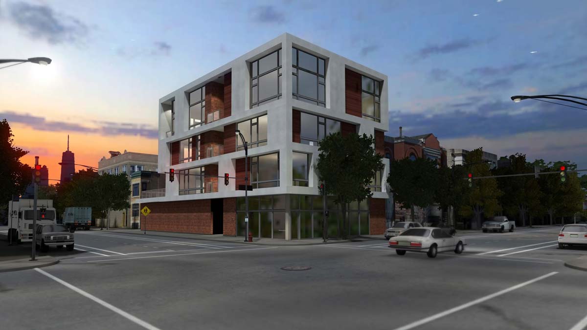 Condominium