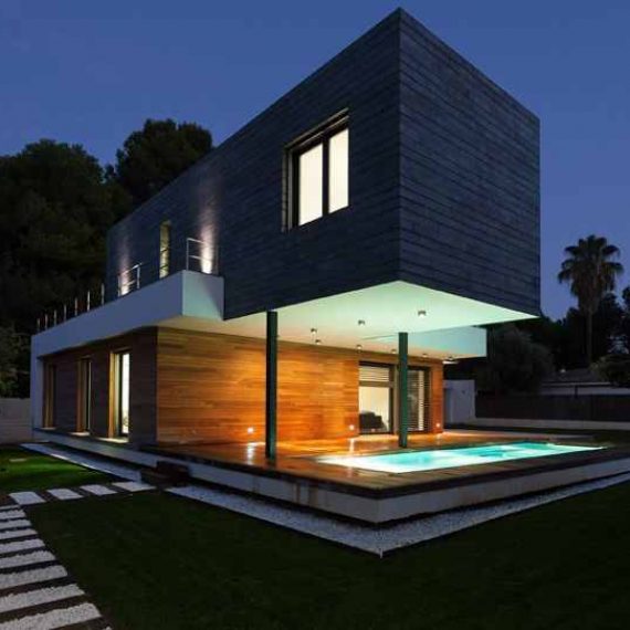Bungalow