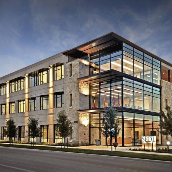 Commercial Properties