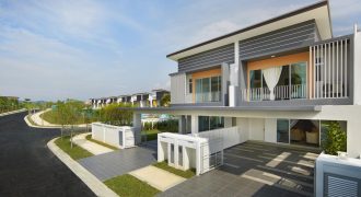 Rimbun Vista Phase 2 @ Seremban 2