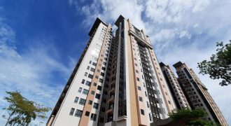 Park Villa Condominium @ Puchong