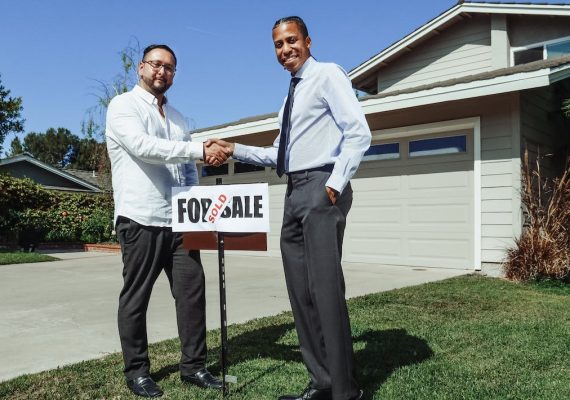 Apa Tugas-tugas Seorang Property Agent?