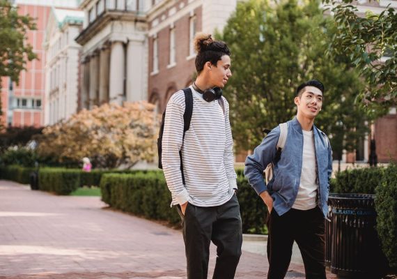Student Jangan Kena Scam Rumah Sewa