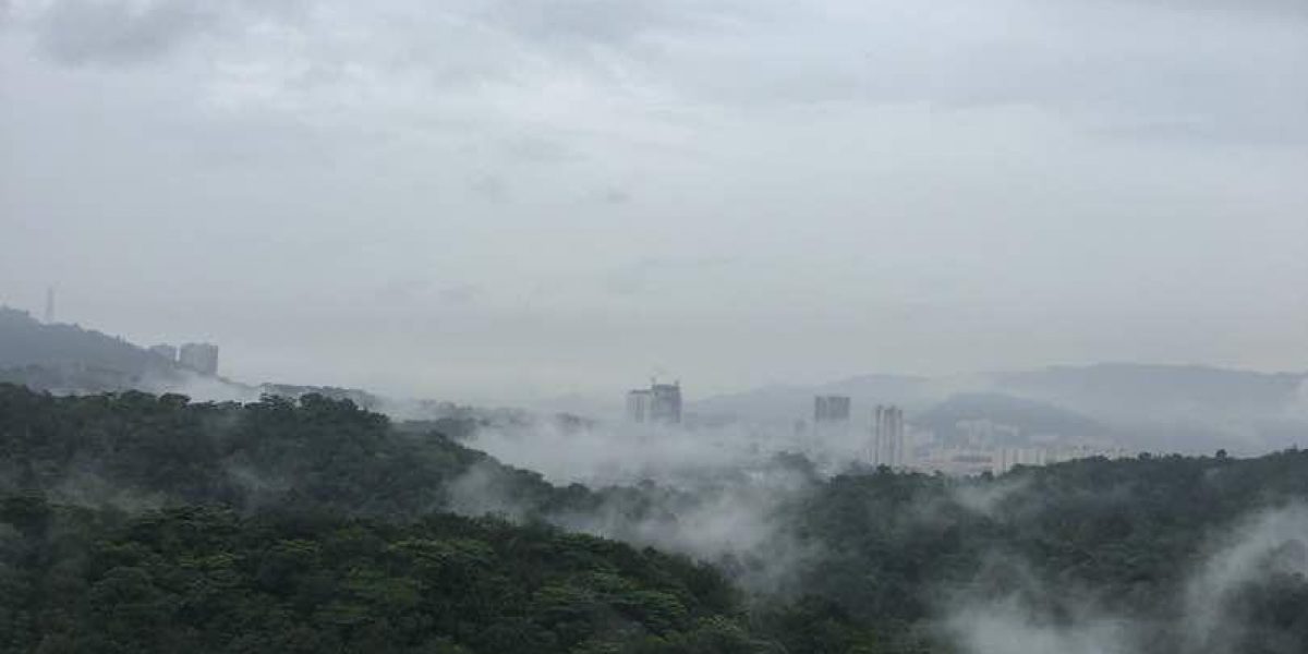 Bungalow Land @ Country Heights Damansara