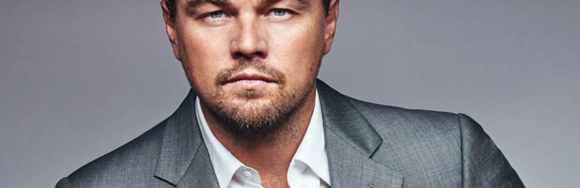 Leonardo DiCaprio Beli Rumah RM29Juta