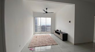 FREEHOLD New Residensi Adelia Bangi Avenue 3R3B 1082 sqft