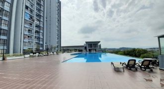 Green Park Residence Condominium, Seri Kembangan, Selangor FOR RENT