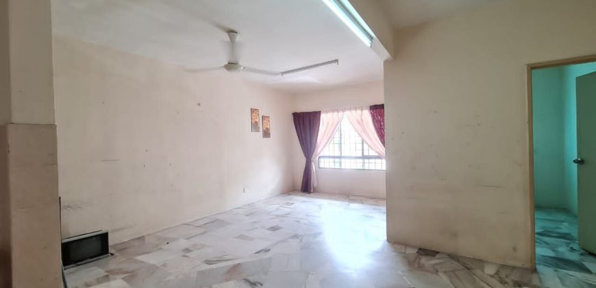 Apartment Melur Mewangi Residensi Warnasari 3 Puncak Alam
