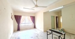 Apartment Melur Mewangi Residensi Warnasari 3 Puncak Alam