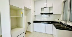 [Kitchen Cabinet Ready] Lower Ground | Putra 1 Apartment, Bandar Seri Putra Bangi