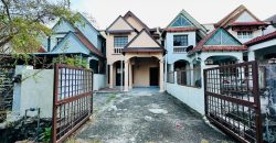 [Facing Open] Double Storey Terrace House Bandar Baru Bangi Seksyen 4, Bangi