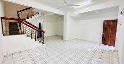 [Facing Open] Double Storey Terrace House Bandar Baru Bangi Seksyen 4, Bangi